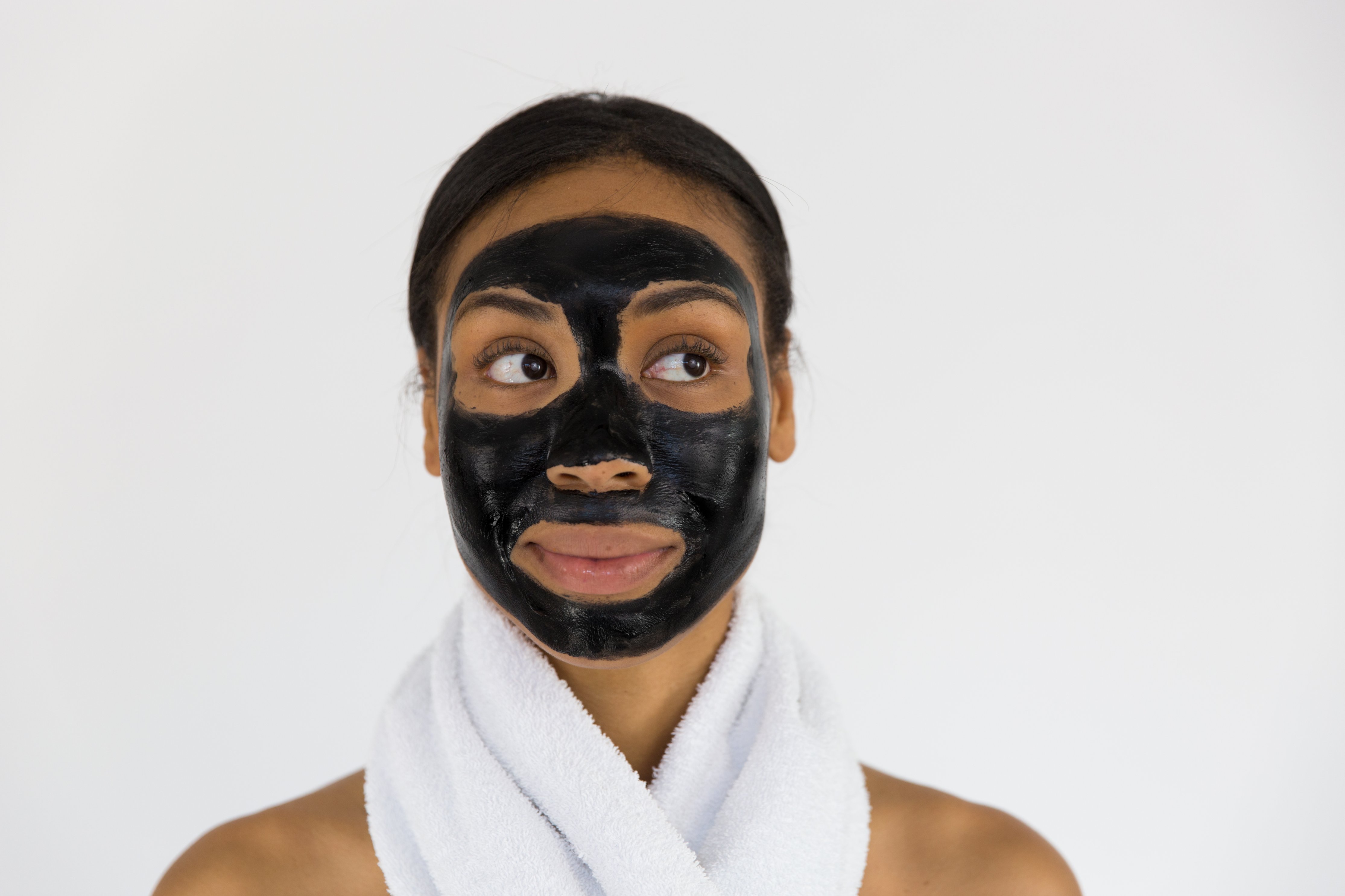 10 of My Best DIY Organic Facial Masks