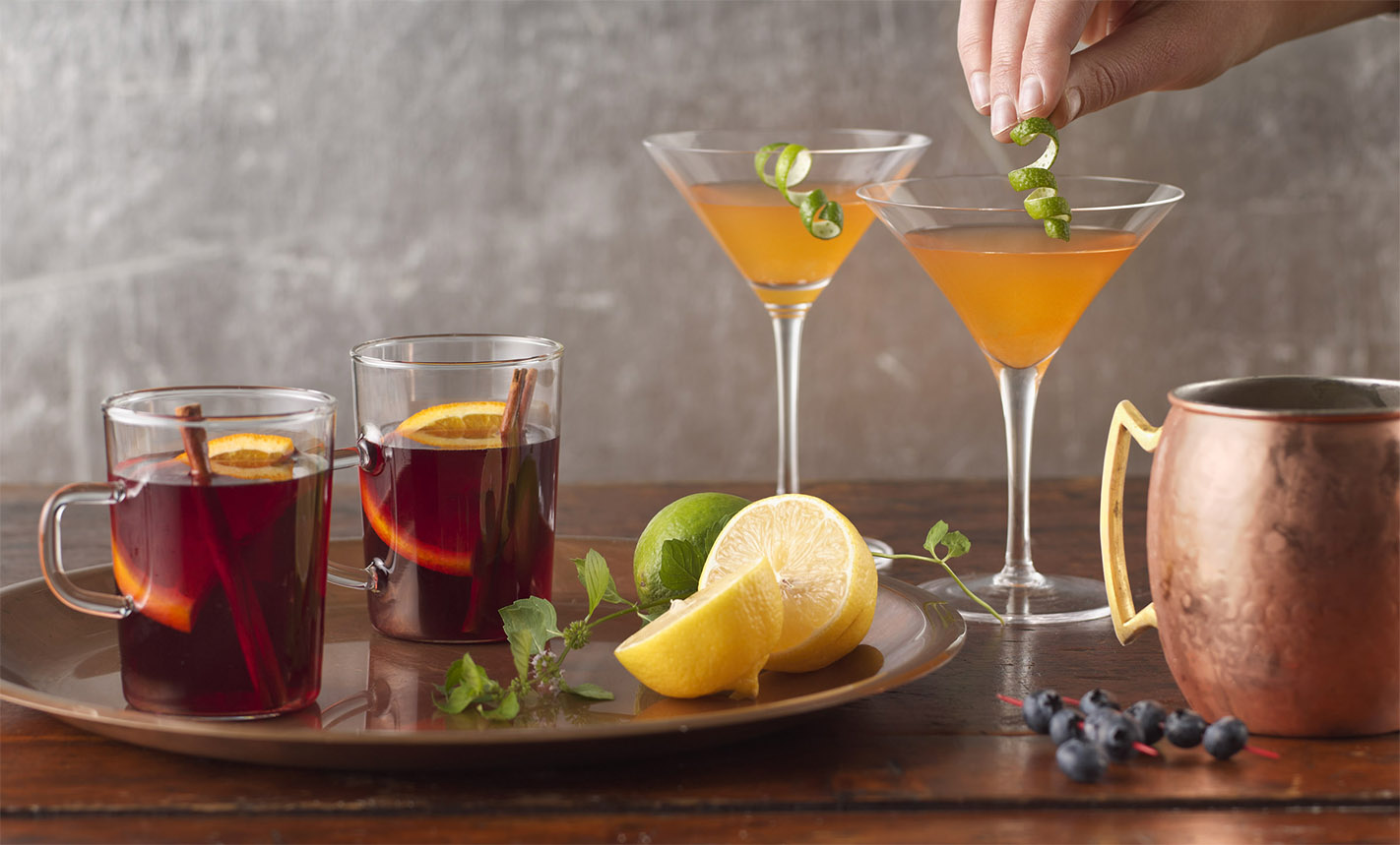 Organic Alcohol: The Basics You Need To Know