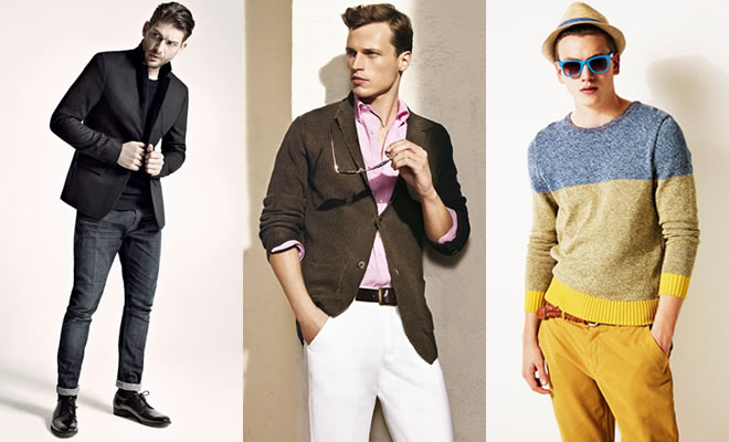 Dear Men- How To Dress For Your Body Type, by Joe Stylee