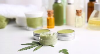 How is CBD Oil Used in Skincare?