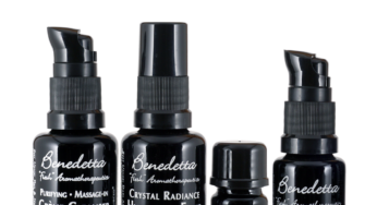 Benedetta: One of the Firsts in Organic Skincare