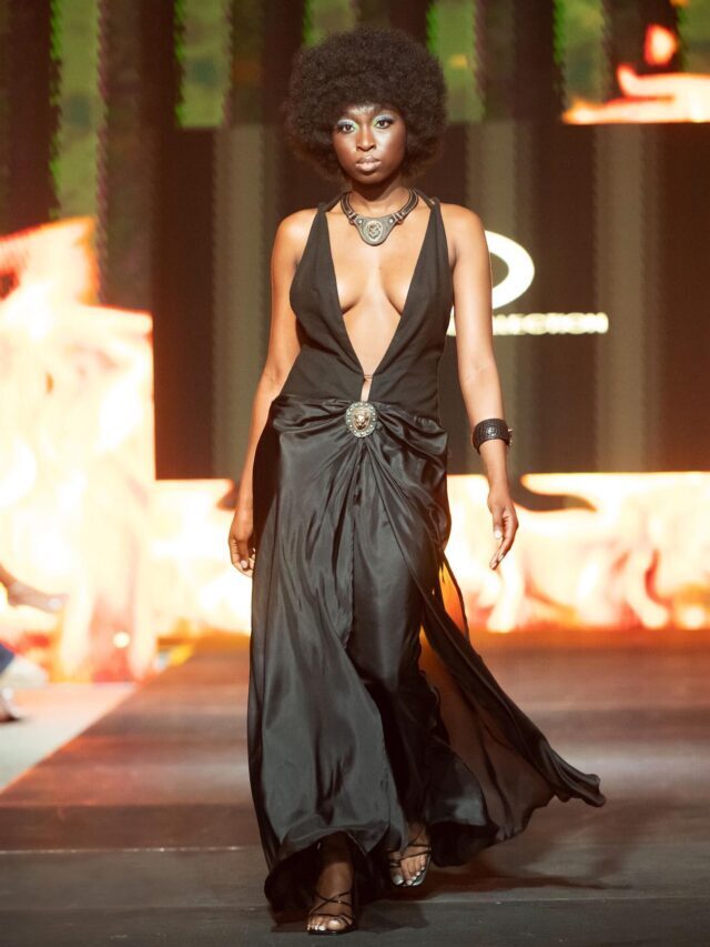 Highlights of Fort Lauderdale Fashion Week