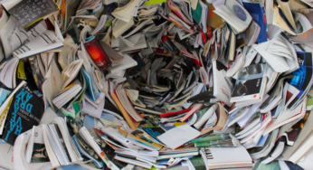 It is Time for Your Business to go Paperless